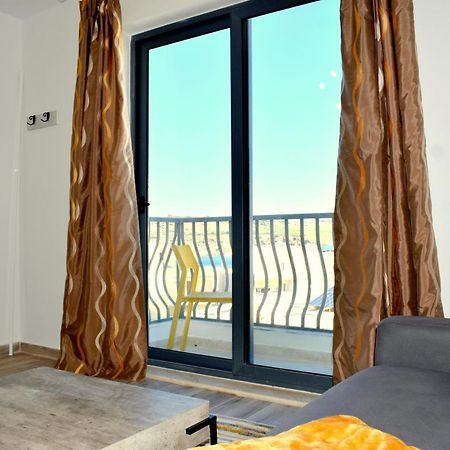 Seaside Serenity Retreat St. Paul's Bay Esterno foto