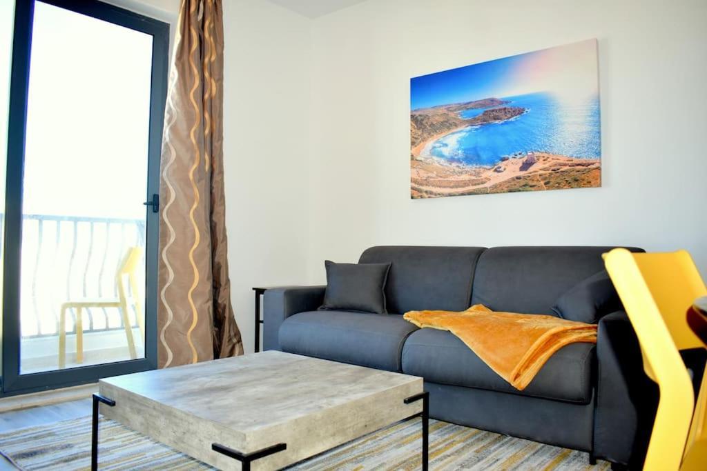 Seaside Serenity Retreat St. Paul's Bay Esterno foto